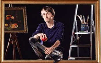 Botoșăneanul Daniel Relenschi, unul dintre …