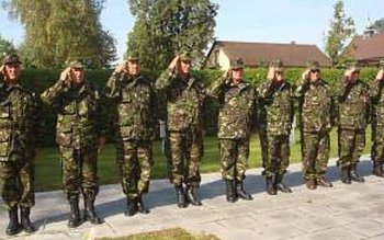 Instituția prefectului anunță exerciţiu de …