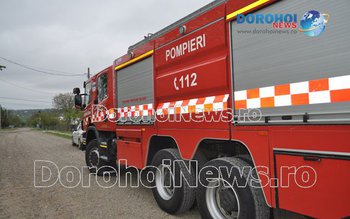 Autoritățile din Dorohoi puse pe …