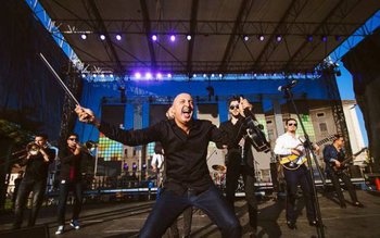 Adevăratul Ioniță de la Clejani …