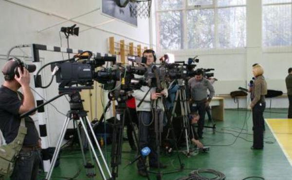 Hotărâre a BEC referitoare la acreditarea jurnaliștilor români și străini, dar și a observatorilor interni la alegerile locale