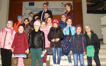 Instituţia Prefectului – o instituţie …