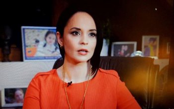 A ameninţat pe facebook că …