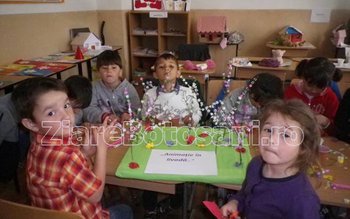 Primăvara în sufletul tuturor – …