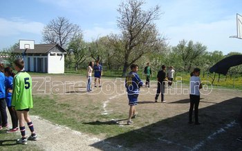 Zi sportivă în comuna Lozna …