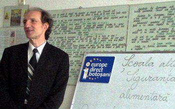 Dr. Corneliu Saradan despre Siguranța …