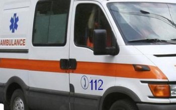 Bărbat din Botoșani, ajuns la …