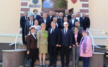 Organizația PNL Dorohoi a depus, …