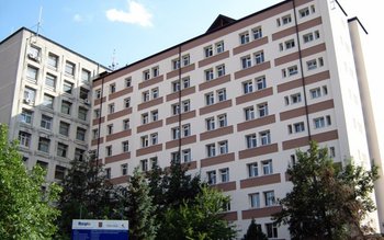 Tragedie! O femeie s-a aruncat …