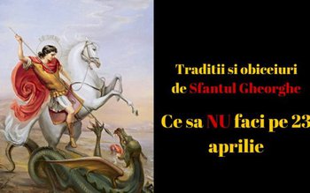 Ce să nu faci pe …