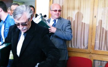 UNPR-iștii au depus lista de …