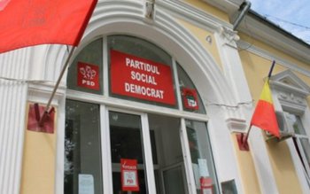 PSD Botoșani nu are nicio …