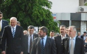 PNL a depus lista de …