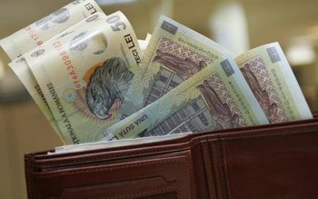 Noua ordonanţă privind salariile bugetarilor …
