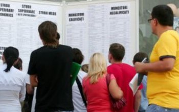 Află ce locuri de muncă …