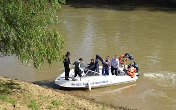 Tânăr din R. Moldova oprit …