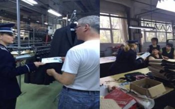 Poliţiştii botoşăneni au lansat Campania …