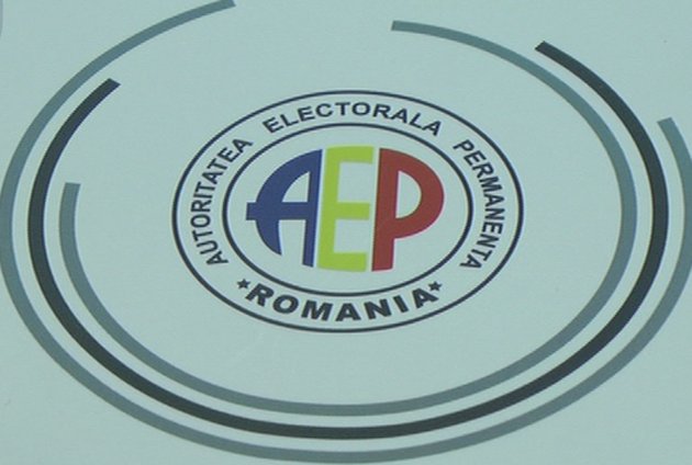 Avertisment transmis de Autoritatea Electorală Permanentă, competitorilor electorali