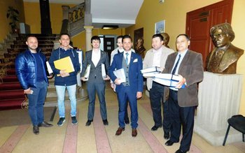 Un nou primar, o șansă …