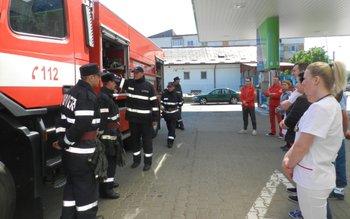 Alege ce vrei să fii: …