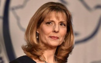 Principesa Maria a României a …