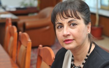 Deputatul PSD Tamara Ciofu a …