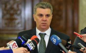 Valeriu Zgonea, exclus din PSD: …