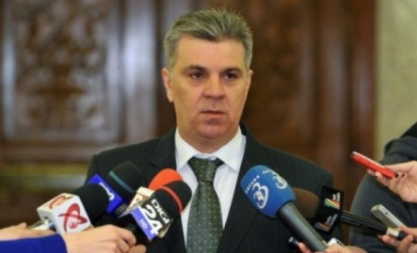 Valeriu Zgonea, exclus din PSD: În loc să plece Liviu Dragnea, plec eu