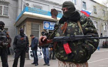 Cinci morţi într-o confruntare la …