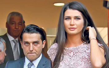 Divorţ iminent în familia Băsescu. …