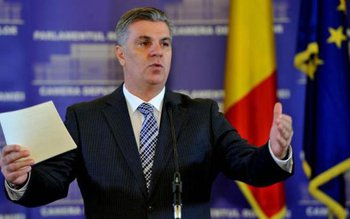 Valeriu Zgonea, mesaj de ultima …