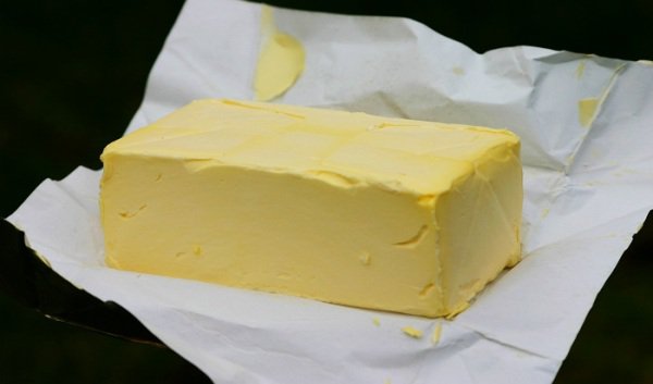 Cât de toxică este margarina pentru organism
