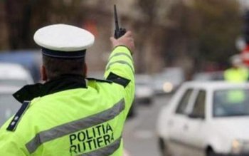 Veste proastă pentru toți șoferii …