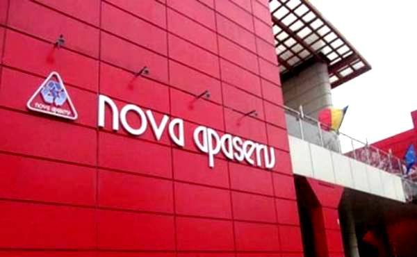 Vezi programul casieriilor NOVA APASERV pentru perioada 30 aprilie 2016 – 03 mai 2016