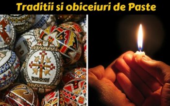 Tradiții, obiceiuri și superstiții de …