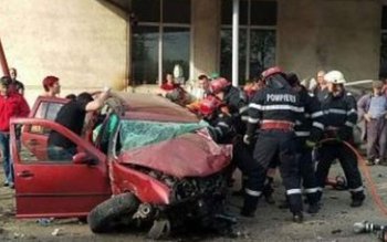 Cei doi șoferi implicați în …