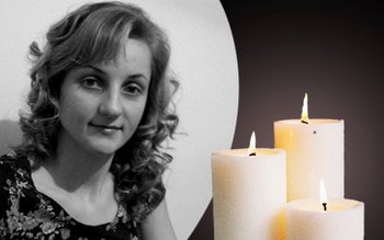 Mesaj sfâșietor postat pe Facebook …