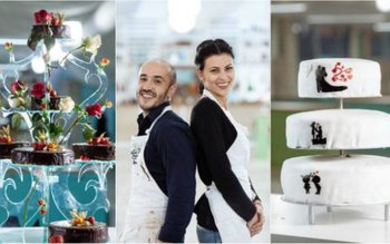 Cine a câștigat concursul „Bake …