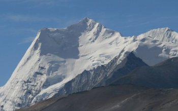 Descoperire terifiantă într-un gheţar din …