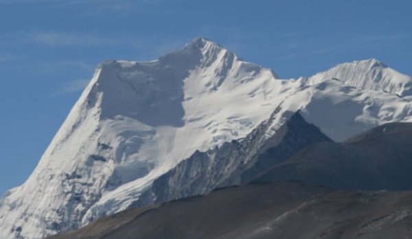 Descoperire terifiantă într-un gheţar din Himalaya, după 16 ani. Pare o scenă de film