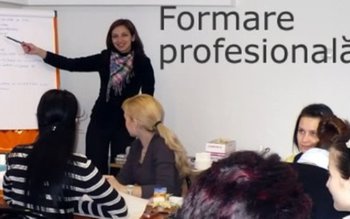 AJOFM Botoșani organizează cursuri de …