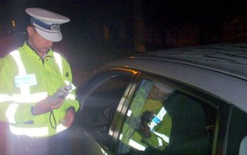 Noaptea de Înviere cu ghinion …