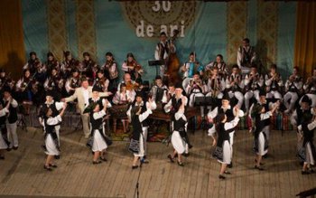 Încă o participare internaţională a …