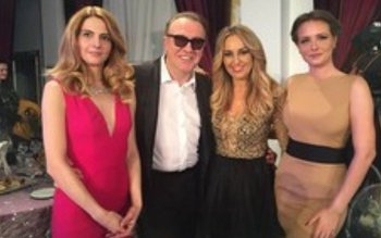 Ce veste mare! Gabriel Cotabiță …