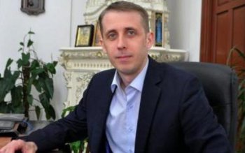 Primarul Ovidiu Portariuc, va reprezenta …