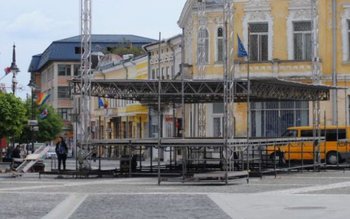 Primăria municipiului Botoșani a început …