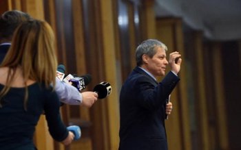Cioloș anunță vineri ce miniștri …