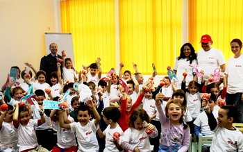 E.ON România, peste 9 milioane …