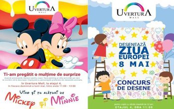 Numeroase premii puse în joc …