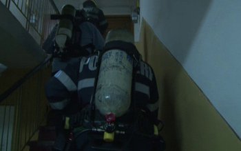 Aproape de un dezastru! Fostă …